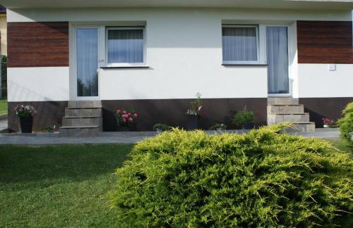 Apartamenty w Pieninach - 1 sypialnia - Foto 11