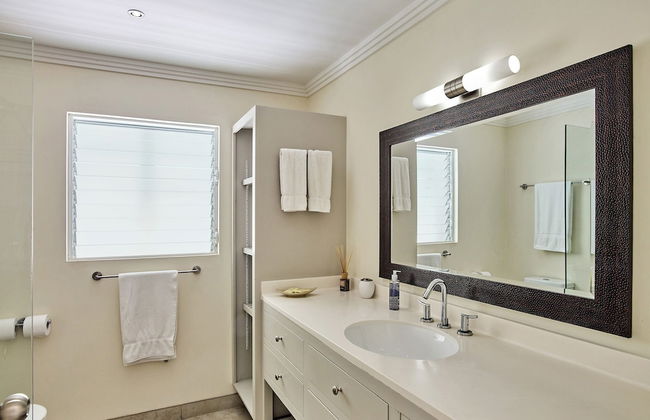 Southwinds Beach House is a 3 Bedroom With Exquisite sea Views - Foto 8