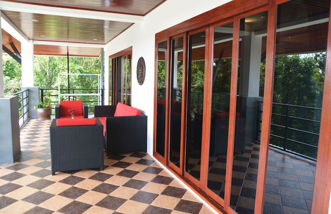 White Flower Lanta - Foto 78