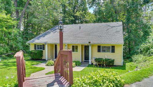 Lake George Getaway 3 Mi to Six Flags Great Escape - Foto 3