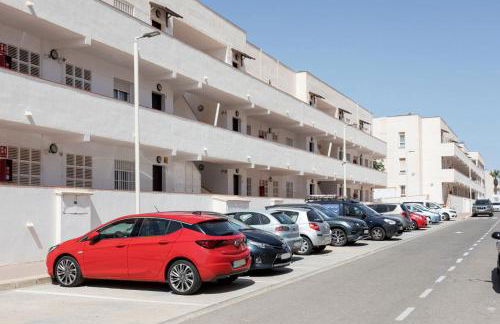 Apto DulcesSueños, Retamar, Cabo de Gata - Foto 31