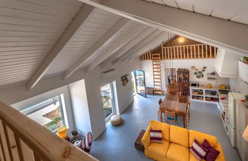 Malas a Montes - Alentejo Rural Retreat with Lap Pool near the beach - Foto 26