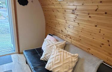 Woodside Round Pod - Foto 12