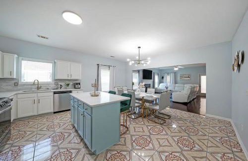 Family Home - Foto 42