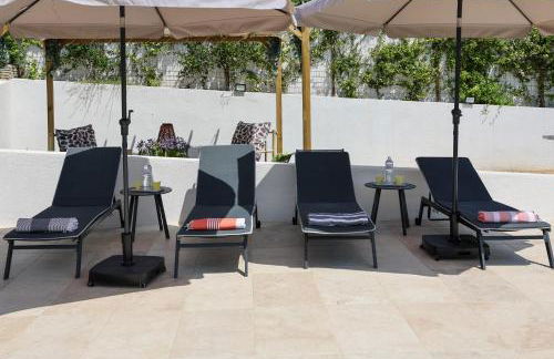 Villa de Charme avec Piscine, Marseille - Foto 39