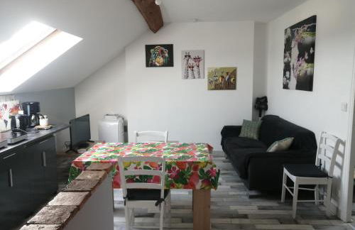 Appartement climatisé avec parking privé gratuit - Photo 1