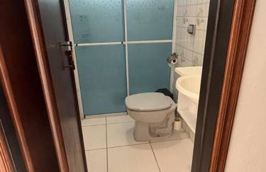 Morada do Zinho - Piscina, churrasqueira, lareira e 250 metros da praia - Foto 42