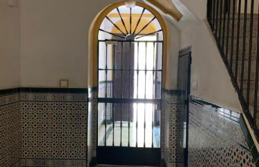 Sibilina House centro Jerez - Foto 24