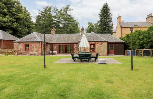 The Old Laundry Cottage - Foto 31