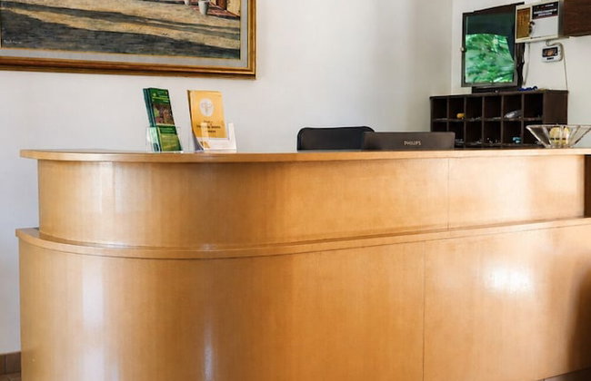 Mylos Hotel Apartments - Photo 13