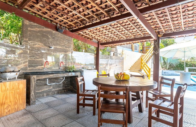 Casa em Catuama-PE-SH101M - Foto 42