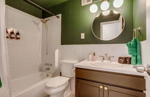 Harmony House An Experiential home With A Hot Tub - Foto 41