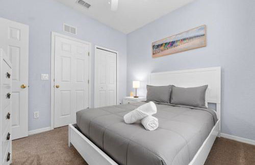 Cambria - Beautiful 4BR TH Near Disney in Resort - Foto 25