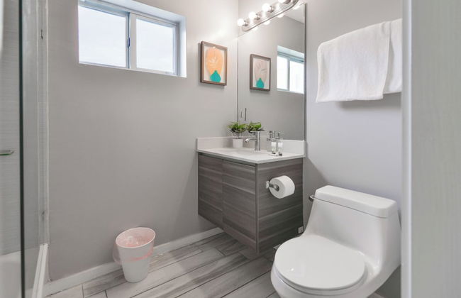 Miami Apt Close to Downtown - Photo 54