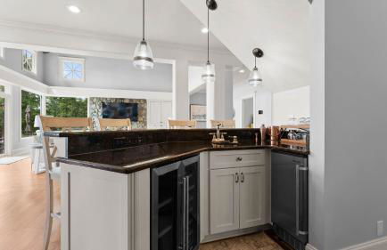 Pool • Hot Tub • Game Room • Fire Pit • Lakefront Paradise Pointe by AvantStay - Foto 40