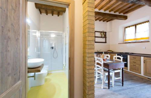 Casale San Galgano - Foto 126