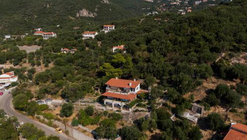 Aris Studio Corfu - Foto 5