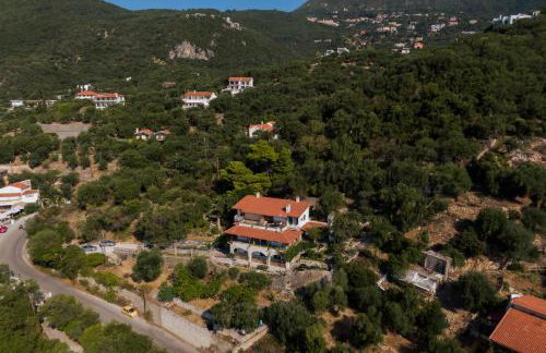 Aris Studio Corfu - Foto 5