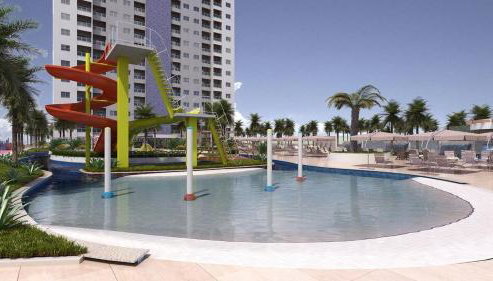 Salinas Exclusive Resort - Vista para o Mar - Foto 3