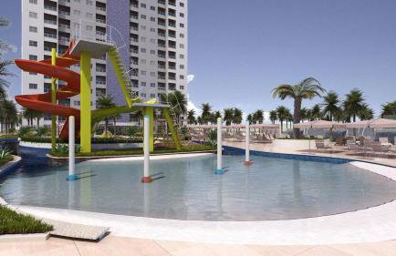 Salinas Exclusive Resort - Vista para o Mar - Foto 3