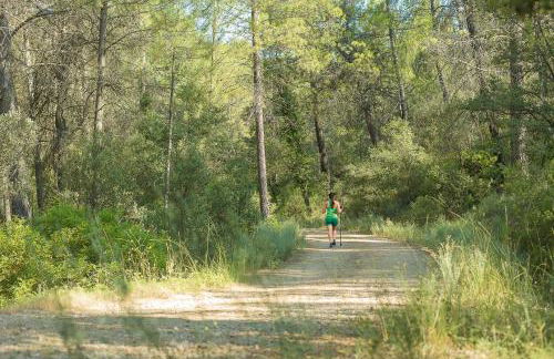 Casas rurales Batan Rio Tus - Foto 38
