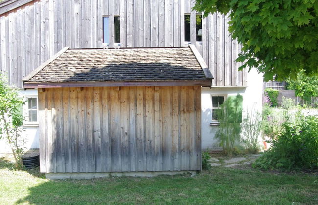 Fisherman's House Comfortable Holiday Residence - Foto 34