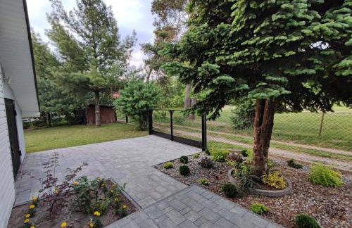 Tonkielek - Domek z Jacuzzi Nad Rzeką Bug - Foto 18