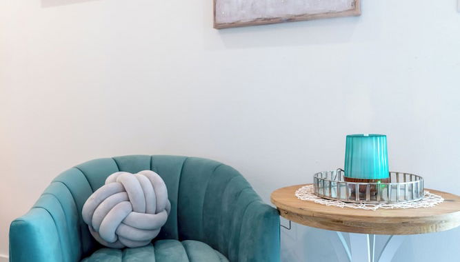 Ausstattung der Unterkunft