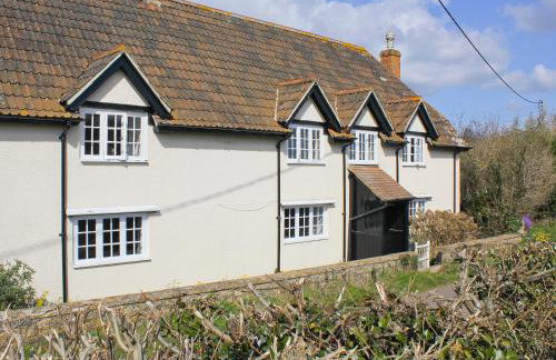 Dairy House Farm - Foto 1