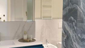 La CHARTREUSE Luxury Suites - Foto 5, Shower