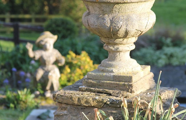 Manton Lodge Farm - Foto 28