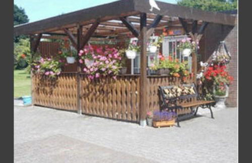 !!!NEU!!! Nordsee-Ferienwohnung Ahrendt - Foto 15