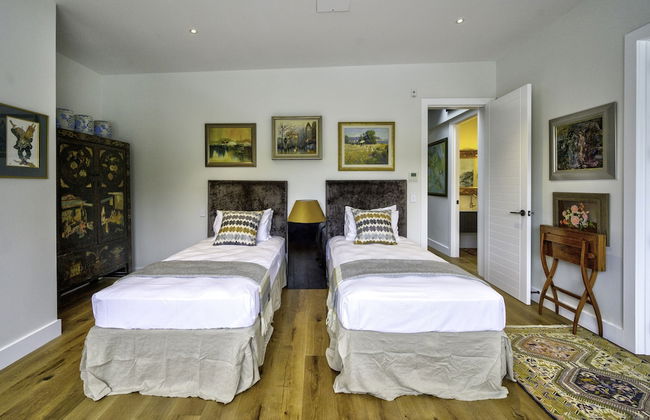 The Address - Foto 5