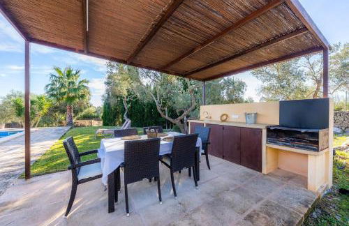 Es Pinaró Sansó - Foto 4