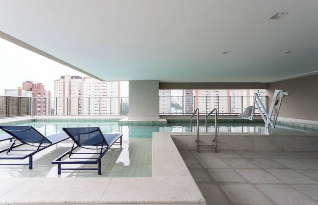 Charlie Nik Perdizes - Foto 50