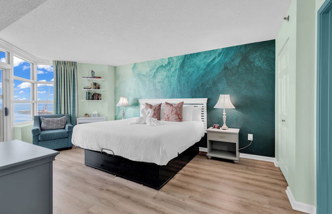 Carolinian Resort Condos - Foto 93