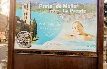 Studio Bacivers coté jardin - Foto 22