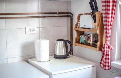 Kuća za odmor Fjaka - Foto 9