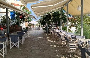 Dreamy Perdika Aegina - Foto 48