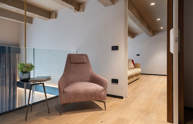 Arts & Crafts Apartments - Foto 35