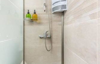 Relaxing StoneHouse Kamara with Jacuzzi - Foto 27