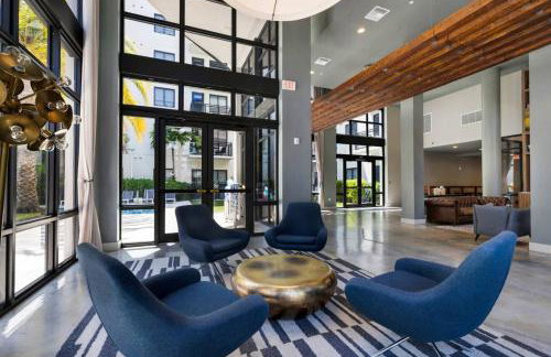 The Serenity in DTWN 3 Min From Las Olas - Photo 41