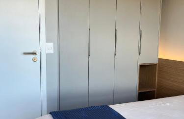 Vista para o cartão postal de Recife - Cais 109 - Foto 13