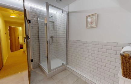 Bushnells Cottage - Foto 4