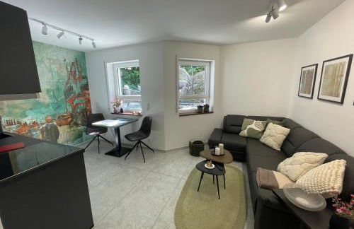 Ferienwohnung-neu renoviert-nahe Regensburg - Foto 1