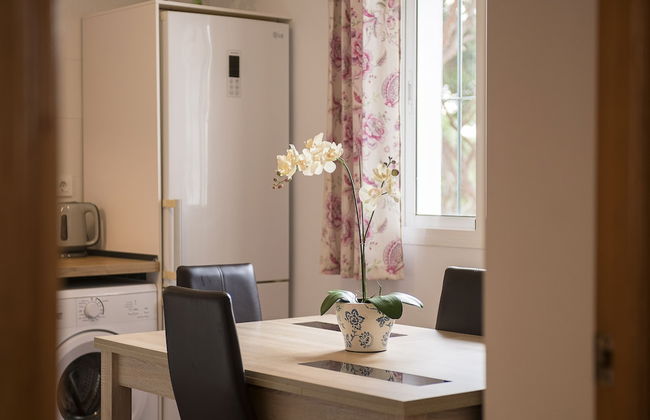 Luna De La Barrosa in Chiclana de la Frontera - Foto 9