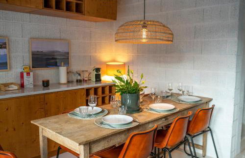 Fisherman's Blues - Casa na Praia - Foto 16