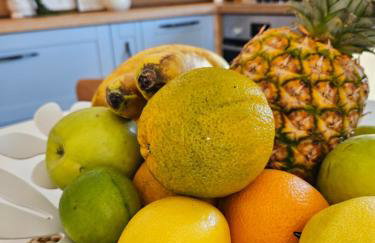 Old Town Đurđevac- 1 garažno mjesto, besplatan wifi te ulaznice za Hrvatsku saharu, mini zoo - Foto 9