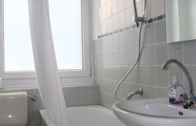 Travel Apartments - Photo 23