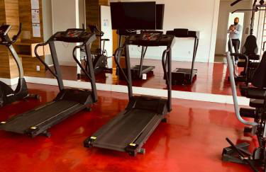 Flat Vip 5 Estrelas Granja Vianna Luxuoso e Sofisticado Alto Padrão Animália Park! - Foto 65